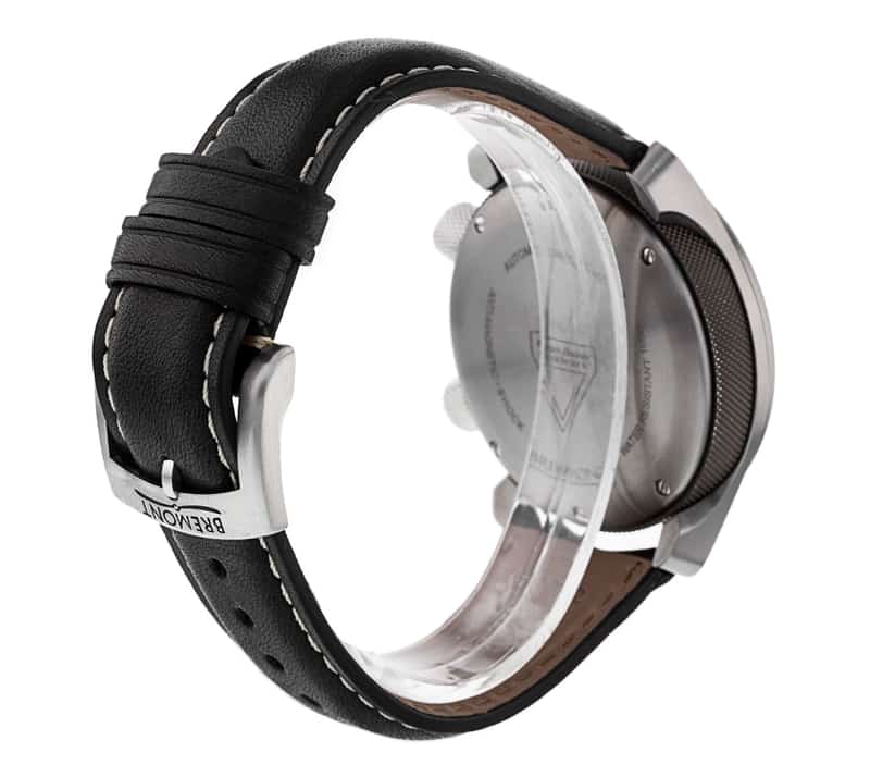 Bremont U-2 U-2/SS